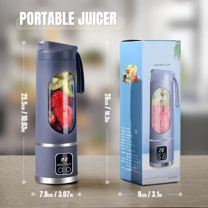 Portable Blender