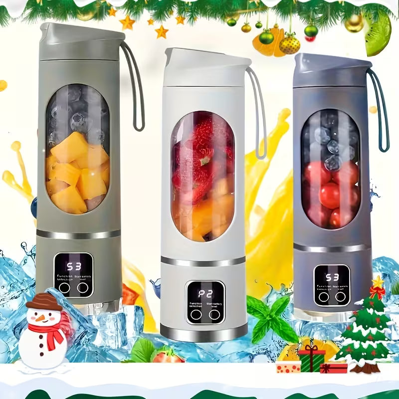 Portable Blender