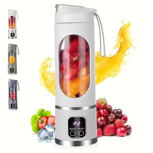 Portable Blender