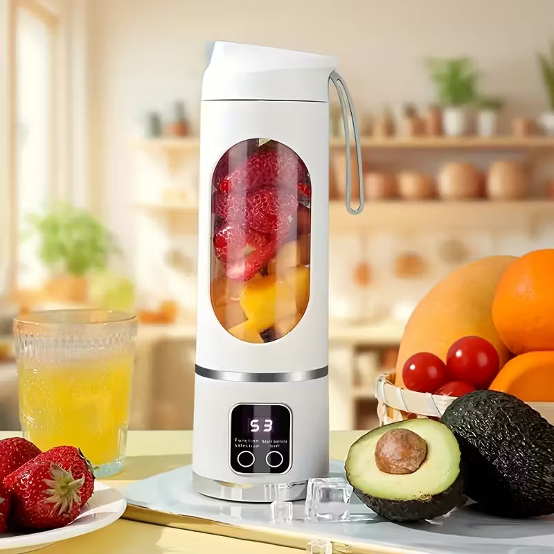 Portable Blender